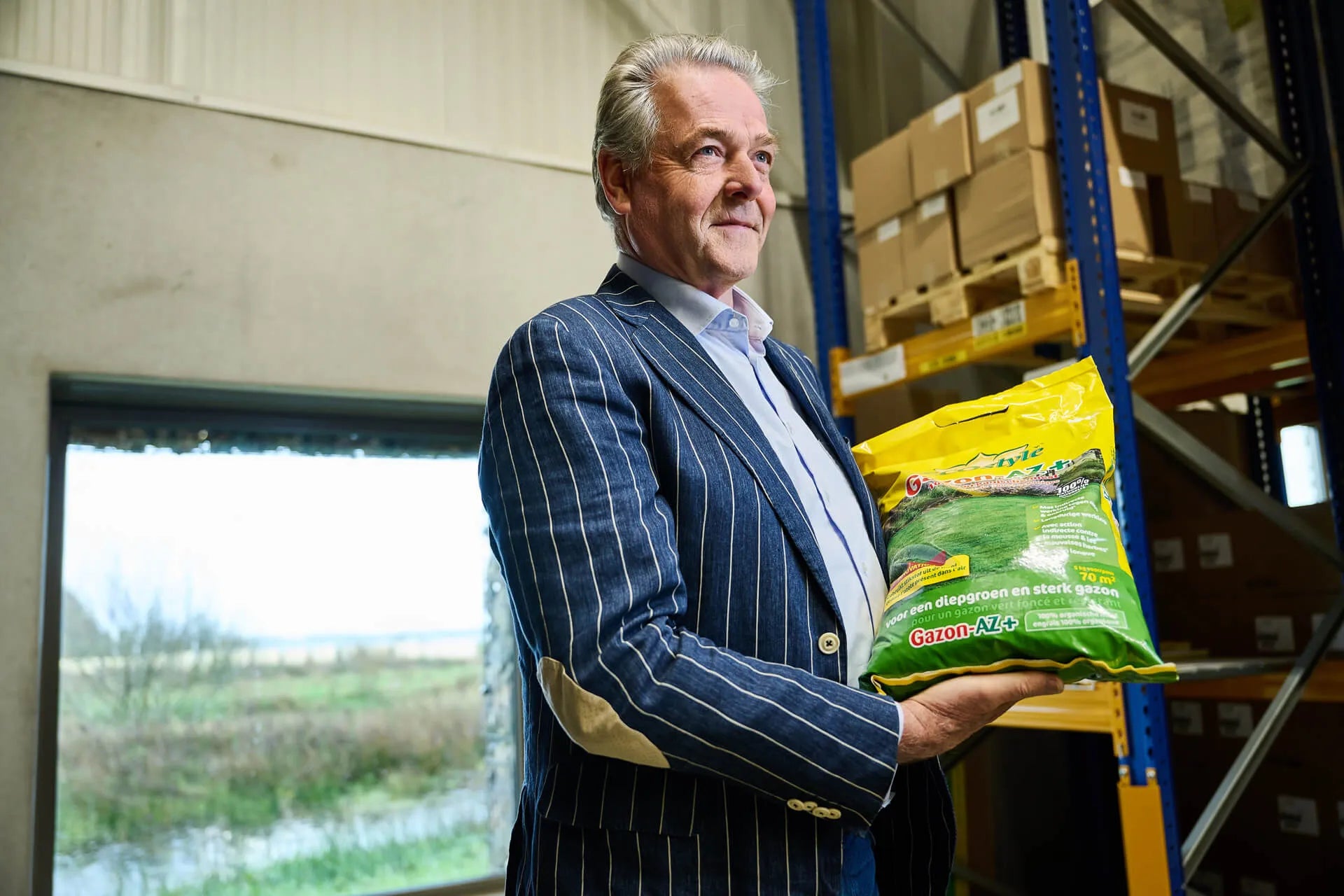 Veranderaars zijn de toekomstmakers