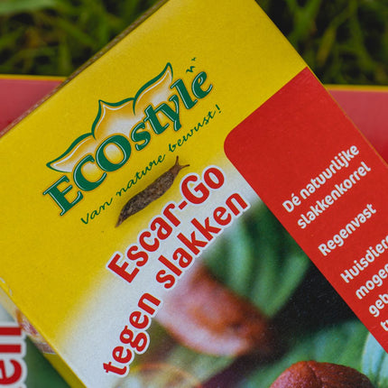 Escar-Go slakkenkorrels
