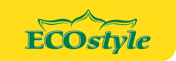 ECOstyle - Duurzaam tuinieren 🌱