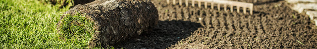 graszoden leggen