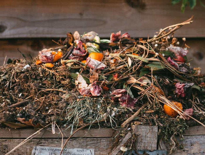 Producten voor compost kopen