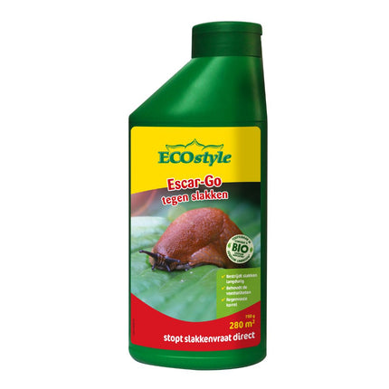 Escar-Go slakkenkorrels