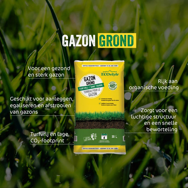 GazonGrond