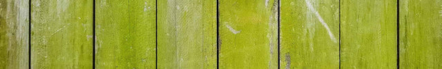 groene aanslag verwijderen hout