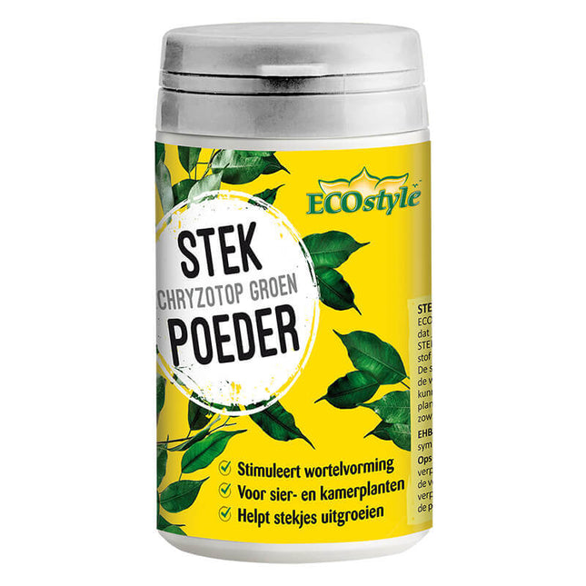 StekPoeder
