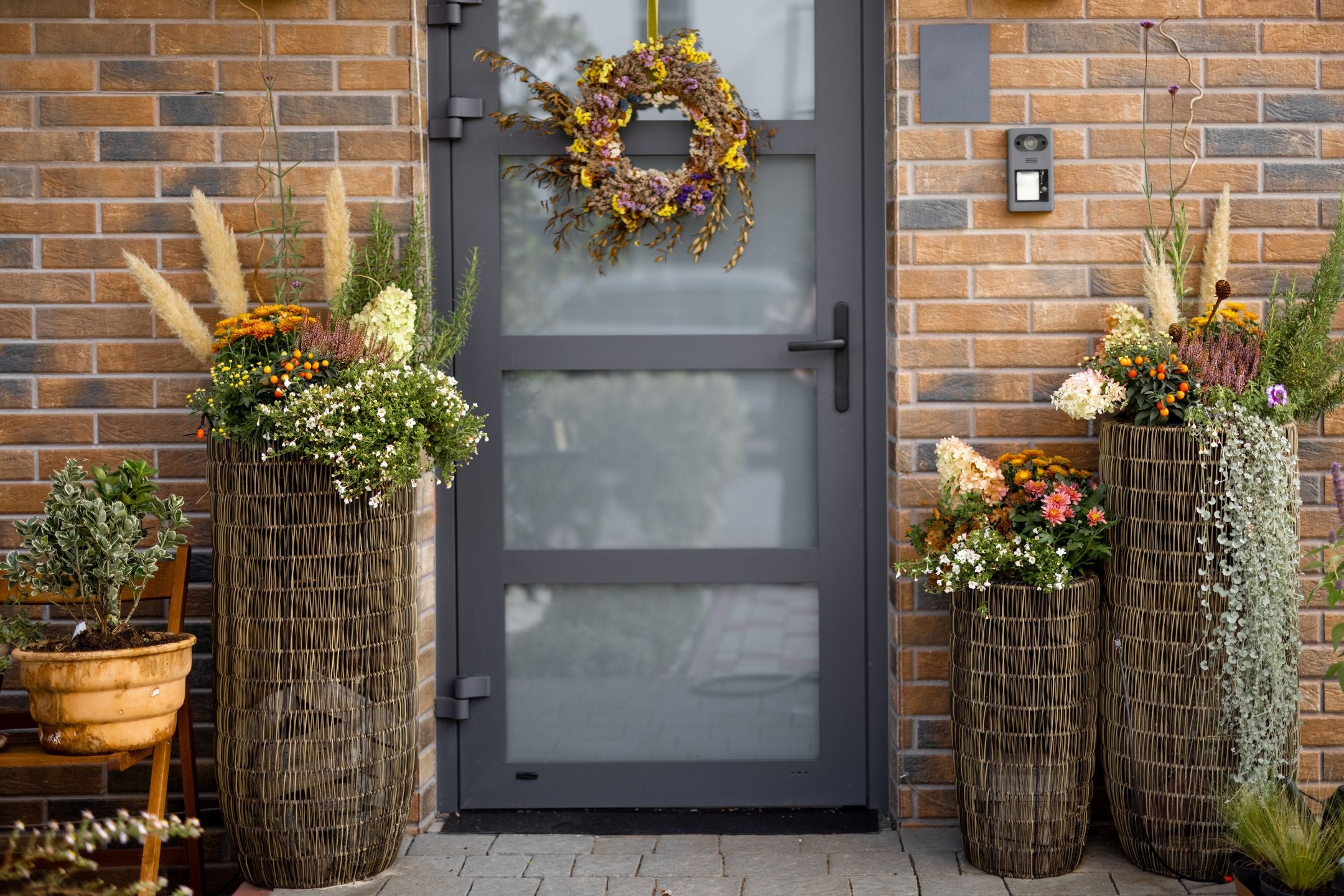 10 leuke herfst planten voor bakken: fleur je tuin of balkon op!