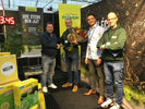 ECOstyle wint GRS Duurzaamheids Award