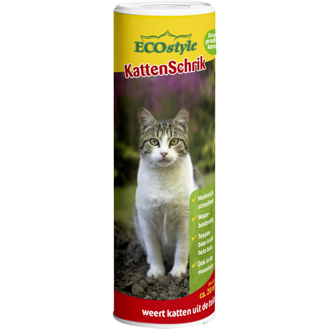 KattenSchrik