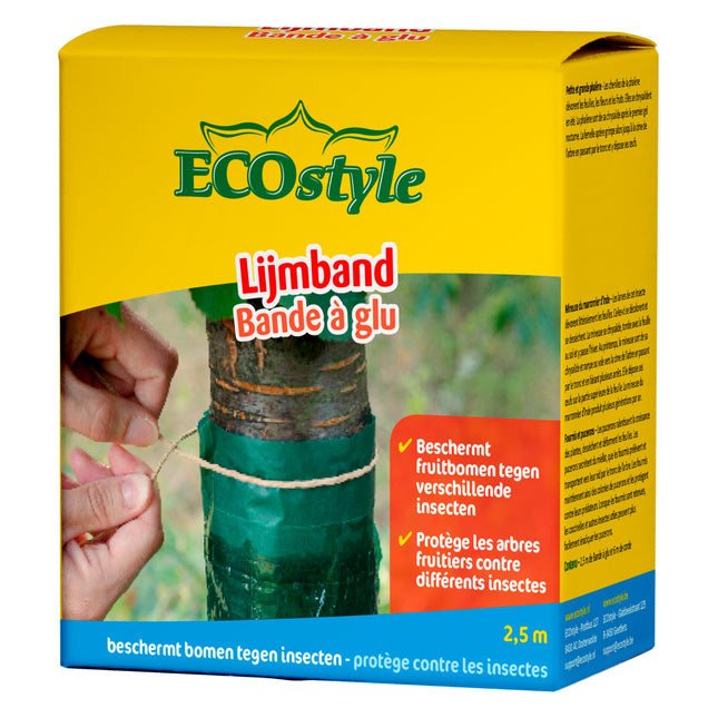 Lijmband