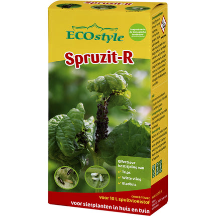 Spruzit-R concentraat