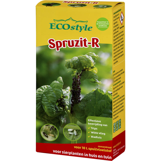 Spruzit-R concentraat