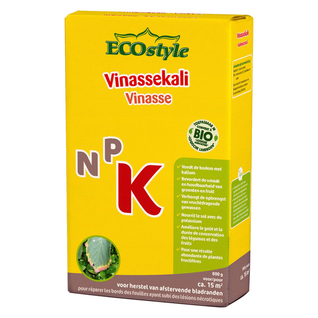 Vinassekali