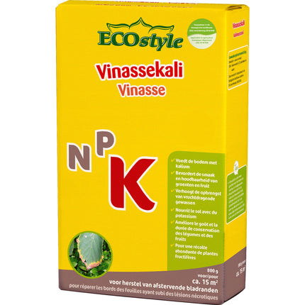 Vinassekali