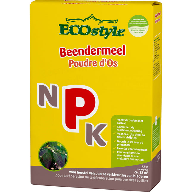 Beendermeel