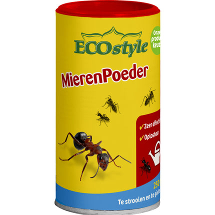 MierenPoeder
