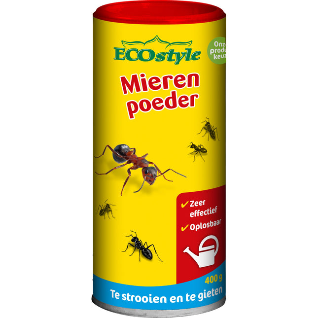 MierenPoeder