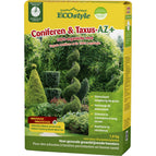 1.6 kg voor 50 planten