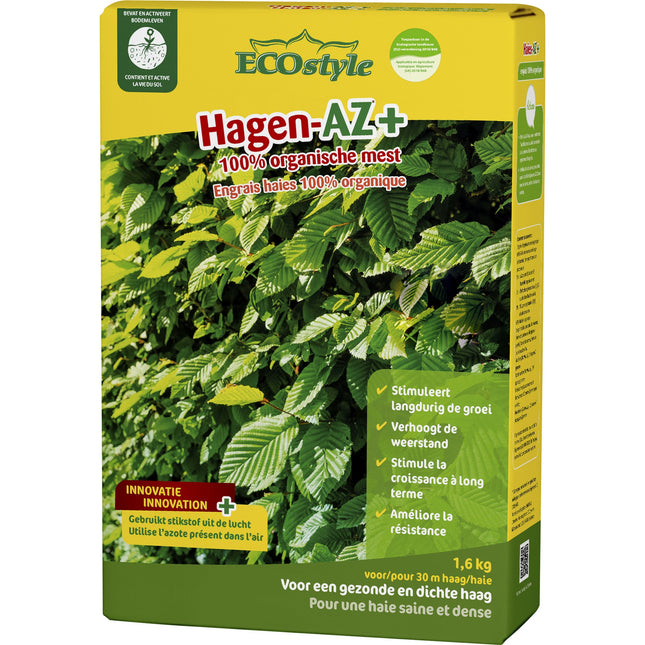 Hagen-AZ+