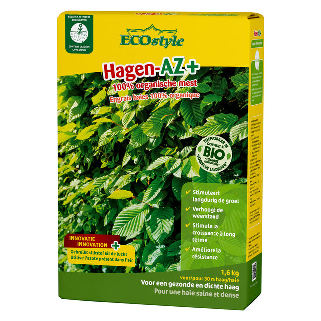 Hagen-AZ+