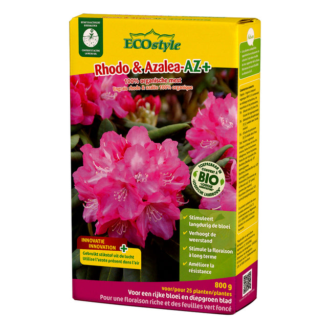 Rhodo & Azalea-AZ+