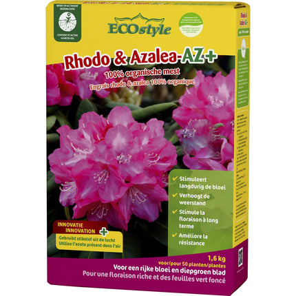 Rhodo & Azalea-AZ+