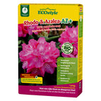 1.6 kg voor 50 planten