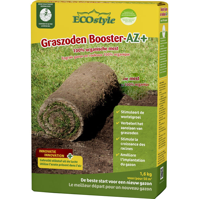 Graszoden Booster-AZ+