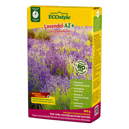 Lavendel-AZ+
