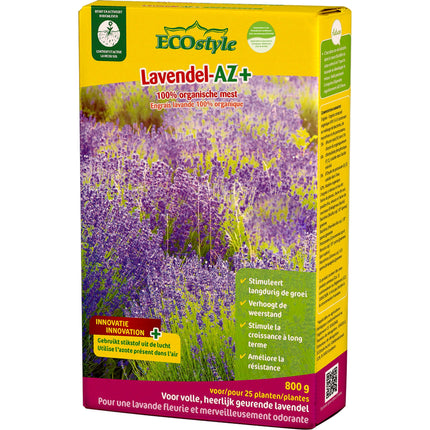 Lavendel-AZ+