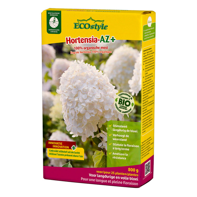 Hortensia-AZ+