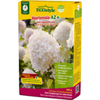 800 gr voor 25 planten