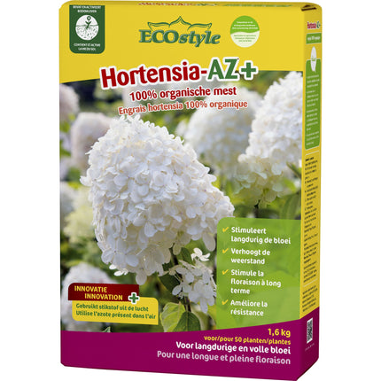 Hortensia-AZ+
