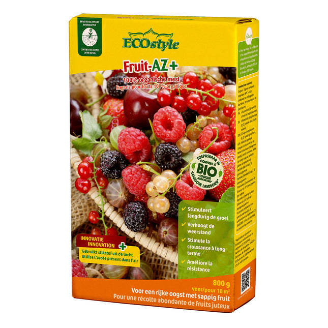 Fruit-AZ+
