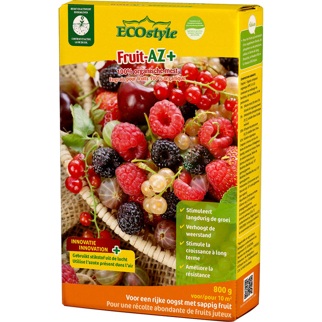 Fruit-AZ+