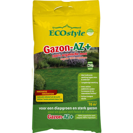 Gazon-AZ+ Gazonmest