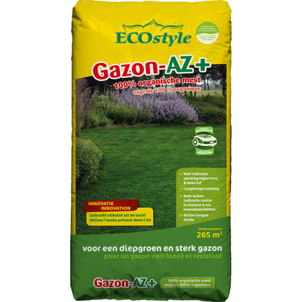 Gazon-AZ+ Gazonmest
