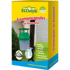 Feromooncapsules voor buxusmotval - 2 stuks