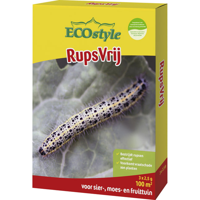 RupsVrij