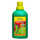 Moestuin voeding