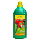 Moestuin voeding