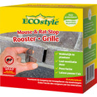 Mouse & Rat Stop Rooster