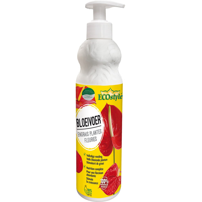 BloeiVoer