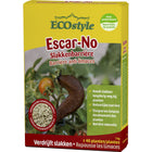 Escar-No Slakkenbarrière