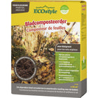 Bladcomposteerder Kleigrond