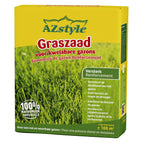 2 kg voor 100m²