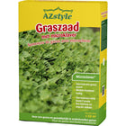 Graszaad met Microklaver