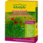 500 gram voor 50 m2