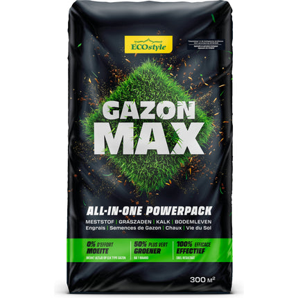 GazonMax