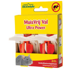 Muizenval Ultra Power 2-pack