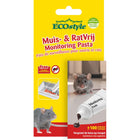 Muis & Rat Monitoring Pasta